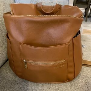 Original Fawn Design Diaper Bag